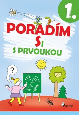 Poradím si prvoukou