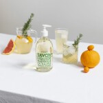 COMPAGNIE DE PROVENCE Tekuté mýdlo na ruce Rosemary 300 ml, zelená barva, plast