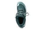 Xero Shoes Scrambler Trail Mid WP Sea Moss/Surf Spray celoroční