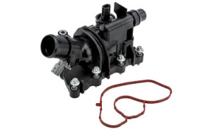 PIETRO Termostat Mercedes GLB (X247) 180–200 1.3/1.6 (2019–současnost)