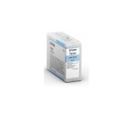 Inkoust EPSON ink bar ULTRACHROME HD "Kosatka" - Light Cyan - T850500 (80 ml) EDF_1090959