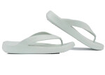 Dámské žabky 209589 3VS Mint světle zelená - Crocs světlé zelená 38/39
