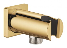 GROHE - Rainshower Nástěnné kolínko s držákem, Cool Sunrise 26659GL0