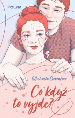 Co když to vyjde? - Michaela Červenková