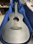 Martin 0-X1 Black (použité)