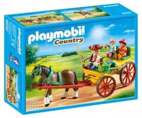 Playmobil® Country 6932 Koňský kočár /od 5 let