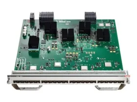 Cisco Catalyst 9400 Series / Modul / 24x SFP+ 10 Gigabit Ethernet (C9400-LC-24XS=)