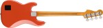 Fender Player Plus Precision Bass MN FRD