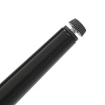 Relaxační křeslo, béžová, sametová látka, AK-303 CRM2