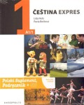 Čeština expres (A1/1) CD