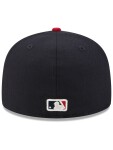 New Era Pánská kšiltovka Minnesota Twins MLB 2026 Field of Dreams Game 59FIFTY Fitted Velikost: 7 5/8