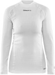 Craft active Extreme X LS - Běžecké tričko CRAFT Active Extreme X LS - bílá Velikost textilu: S