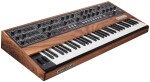 Sequential Prophet 10 Keyboard