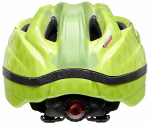 Dětská cyklistická přilba KED Meggy II Trend Green croco