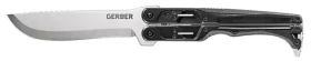 GERBER Double Down Machete černá / skládací nůž (13658155466)