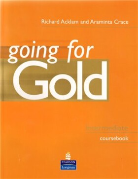 Going for Gold INT CB