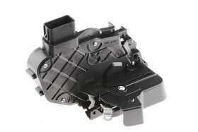 NTY Centrální zámek VOLVO S80 II V70 III XC60 I XC70 II – zadní levý