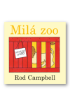 Milá Zoo Rod Campbell
