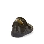 Dětské barefoot tenisky BASE Black Froddo G3130260-16 černá - 24