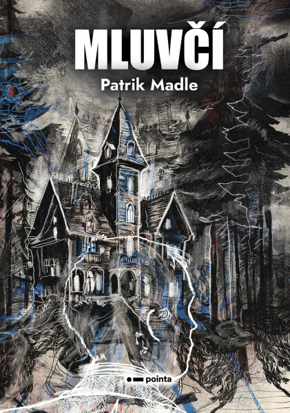 Mluvčí - Patrik Madle