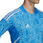 Pánský brankářský dres Condivo 22 Jersey HB1616 Adidas