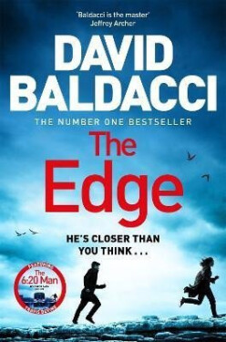 Edge - David Baldacci