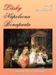 Lásky Napoleona Bonaparta - Jane Banksová - e-kniha