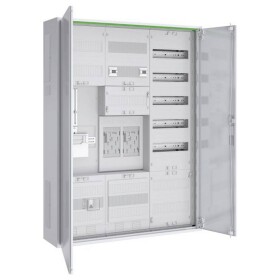 ABN ABNRS307E0242 skříň na elektroměr Obsah 1 ks