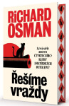 Řešíme vraždy 1 - Richard Osman