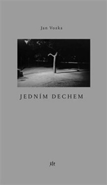 Jedním dechem - Jan Vozka