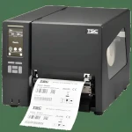 TSC MH361T / Tiskárna štítků / TT / 300 dpi / dotykový displej / RTC / USB / RS-232 / LAN / LPT (MH361T-A001-0302)