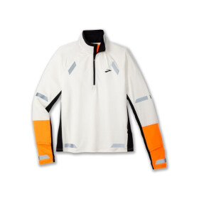 Run Visible 1/2 zip 2.0 W běžecká mikina 221686167 dámská xs