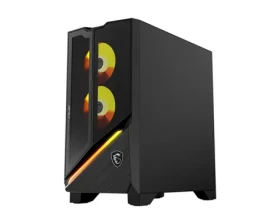 MSI MPG Infinite Z3 X3D 9NVVR7-876EU černá / Herní počítač / AMD Ryzen 7 9800X3D / 32GB DDR5 / 2TB SSD / RTX 5080 16GB (Infinite Z3 X3D 9NVVR7-876EU)