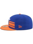 New Era Pánská kšiltovka New York Knicks NBA 2026 Tip-Off 59FIFTY Fitted Velikost: 7