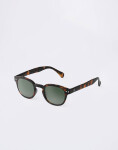 Izipizi Sun #C Tortoise Green Lenses