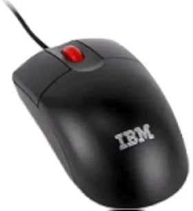 IBM ThinkPlus / Myš / USB / Optická / Drátová (89P5089)