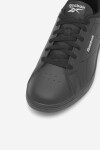 Sportovní obuv Reebok COURT CLEAN 100074382 Syntetický materiál