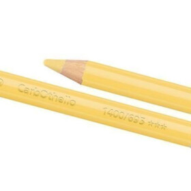 Pastelka STABILO CarbOthello žlutá neapolská