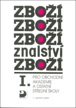 Zbožíznalství
