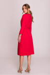 Denní šaty model 209090 Stylove 2XL/3XL