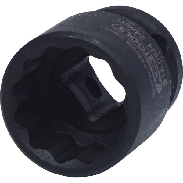 KS Tools 5150924 515.0924 rázový nástrčný klíč
