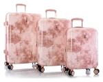 Heys Tie-Dye Rose S,M,L S: 48 l / M: 87 l / L: 132 L HEYS-13132-3209-S3