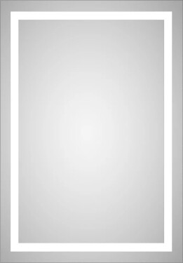 OLSEN SPA - Zrcadlo s LED osvětlením SOURS OLNZSOU60