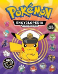 Pokemon Encyclopedia: Horizons Edition - kolektiv autorů