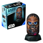 Hylkies: Star Wars: Chewbacca