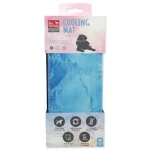 Dog Fantasy Chladící podložka 50x40 cm (454-29002)