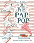 The Píp Pap Pop Emma Pecháčková