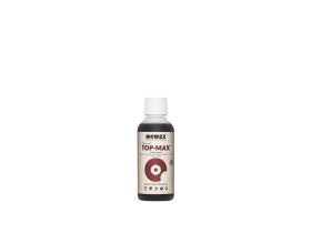 Biobizz Kvěotvý stimulátor Biobizz Top Max, objem 250 ml