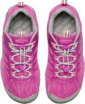 Dívčí celoroční boty CHANDLER 2 CNX festival fuchsia/ibis rose, Keen, 1027251 - 38