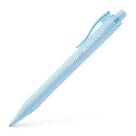 FABER-CASTELL Daily Ball XB Kuličkové pero sky blue (140689)